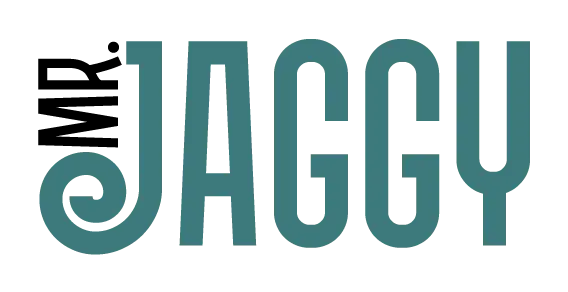 Mr. Jaggy